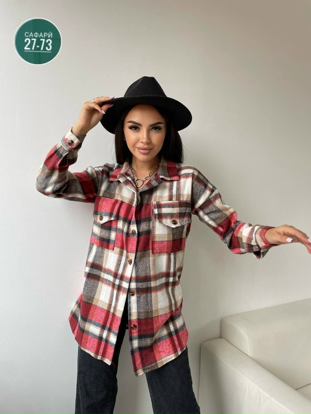 Рубашка 23068065