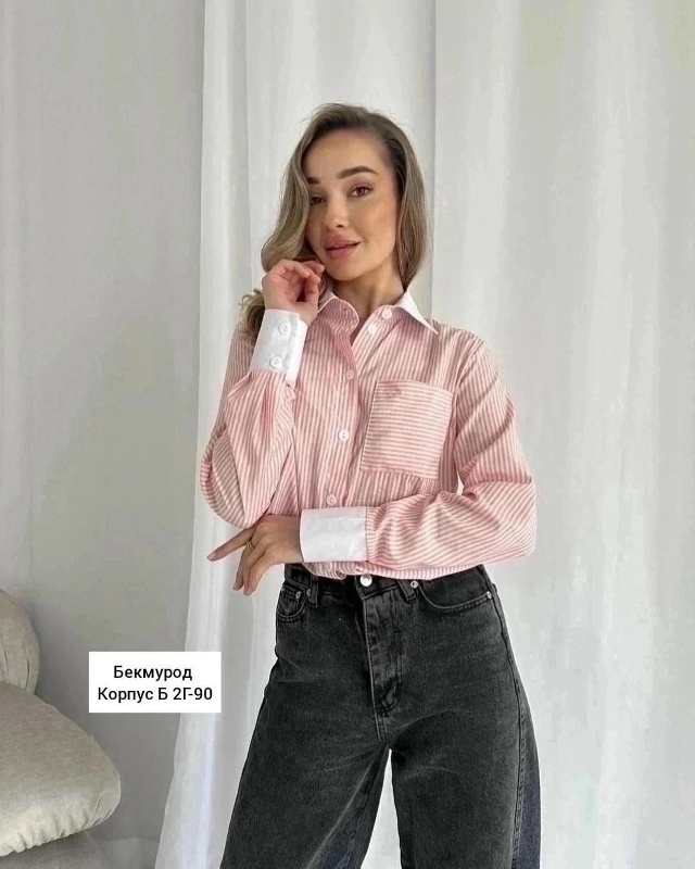 Рубашка 23067193