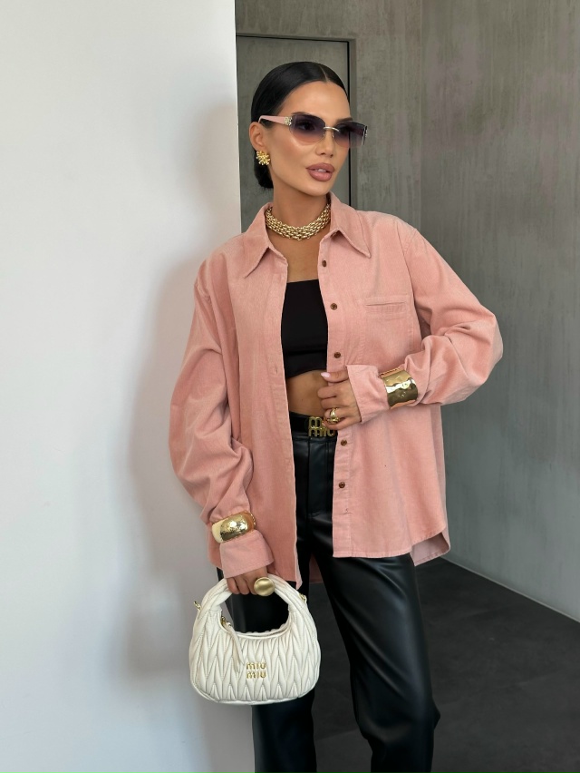 Рубашка 23067674