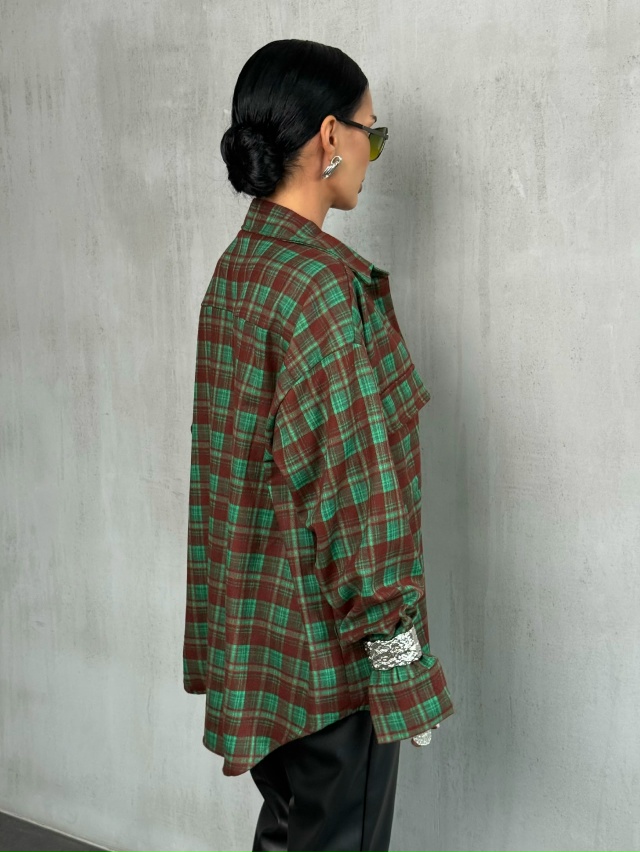 Рубашка 23067808