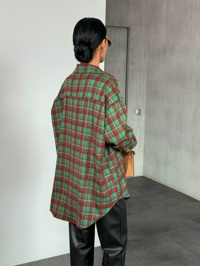 Рубашка 23067808