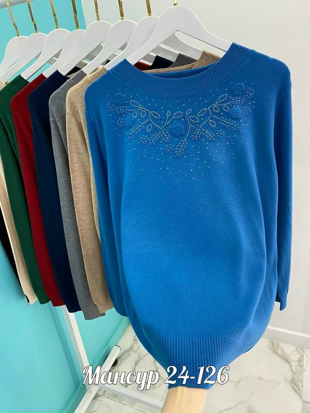 Свитер 23066994