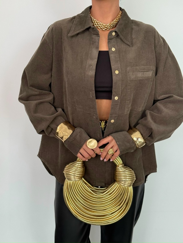 Рубашка 23067670