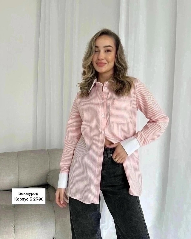 Рубашка 23067193