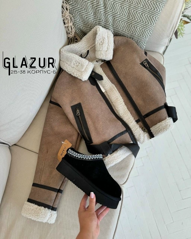 Дубленка 23067160