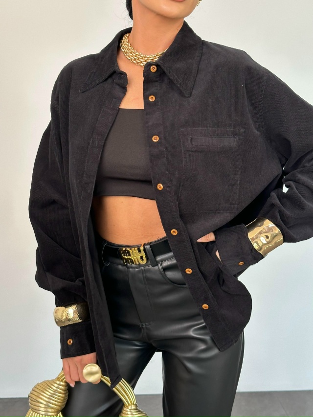 Рубашка 23067673