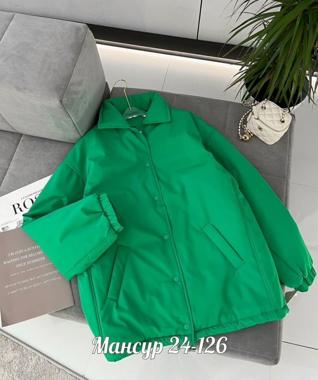 Куртка 23066902