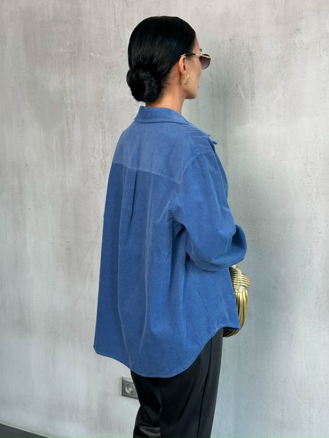 Рубашка 23067671