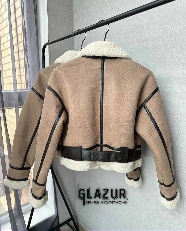 Дубленка 23067160