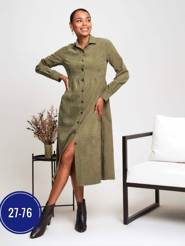 Платье 23066980