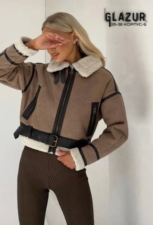 Дубленка 23067160