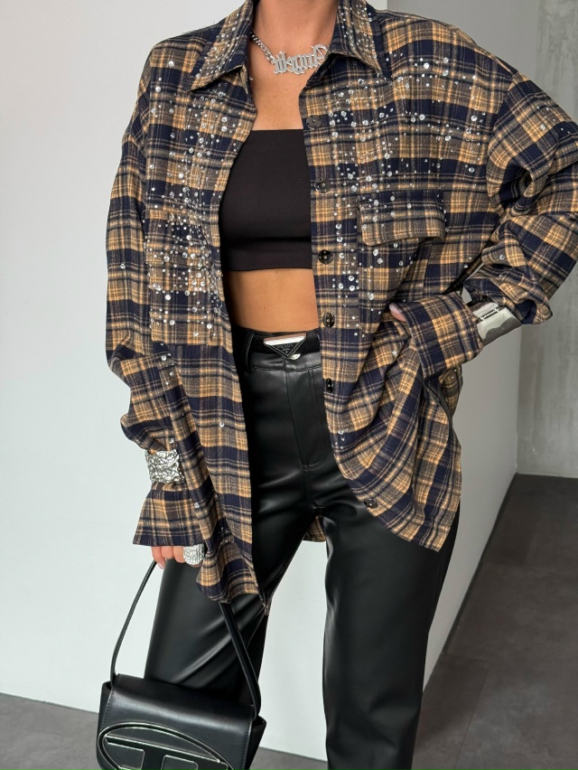 Рубашка 23067805