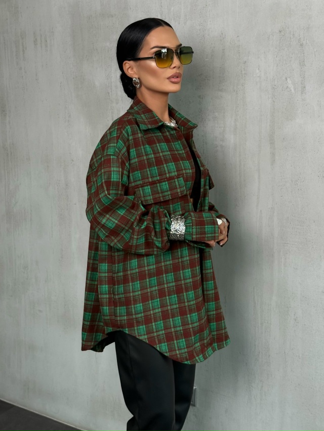 Рубашка 23067808