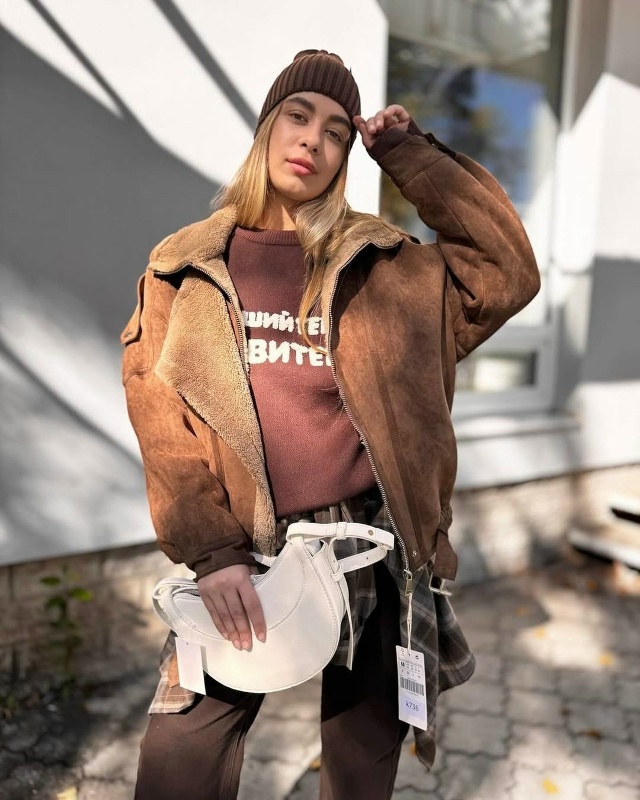 Куртка 23068390