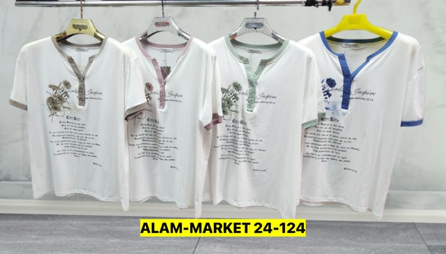 Футболка 23068378