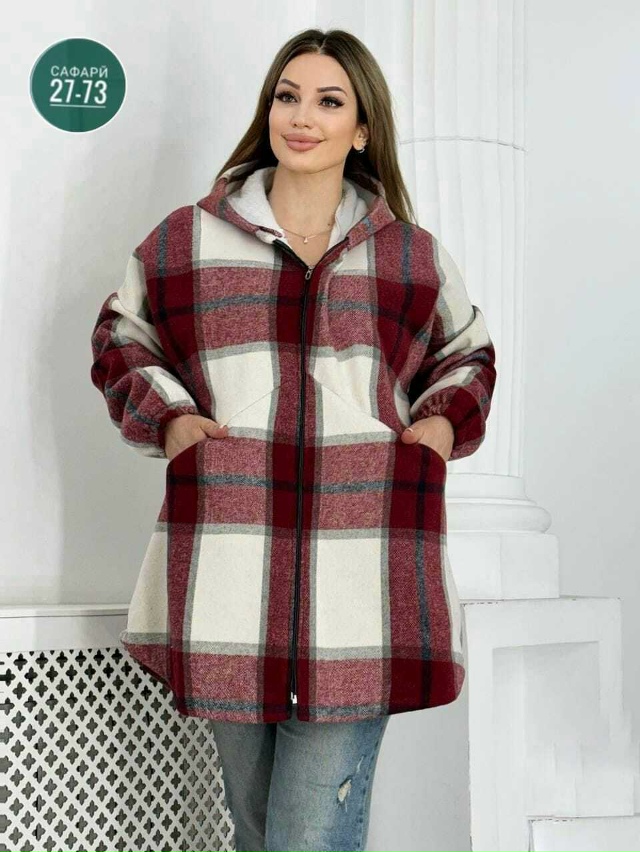 Рубашка 23068978