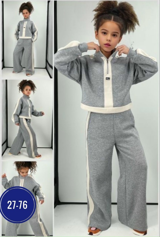 Спортивный костюм 23068370