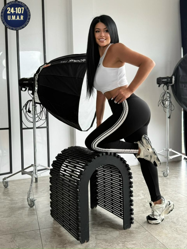 Леггинсы 23068993