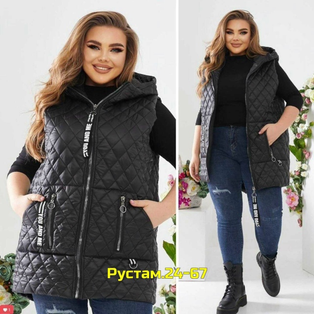 Жилет 23069124
