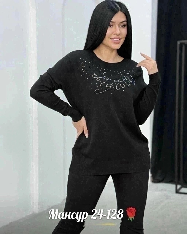 Свитер 23068546