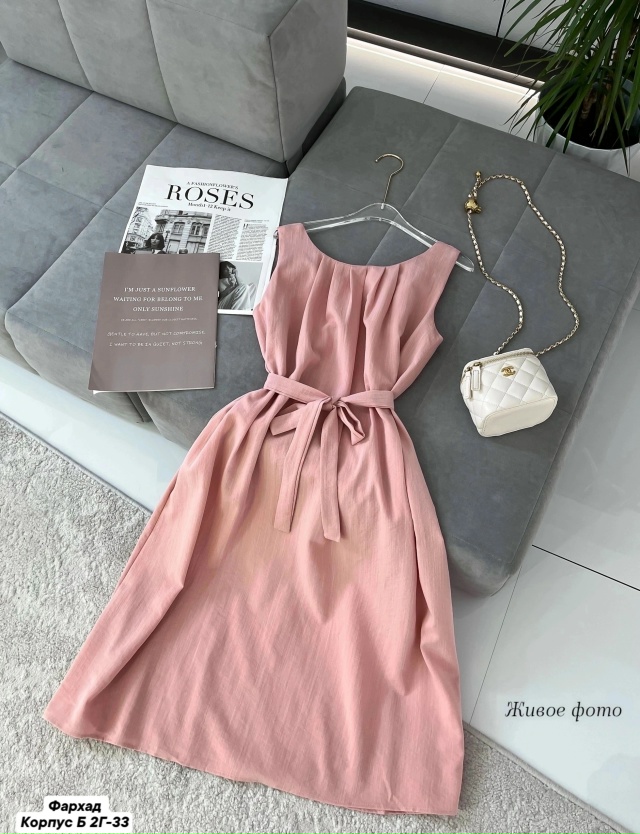 Платье 23068836