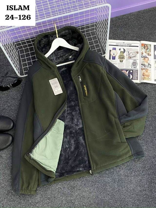 Толстовка 23068592