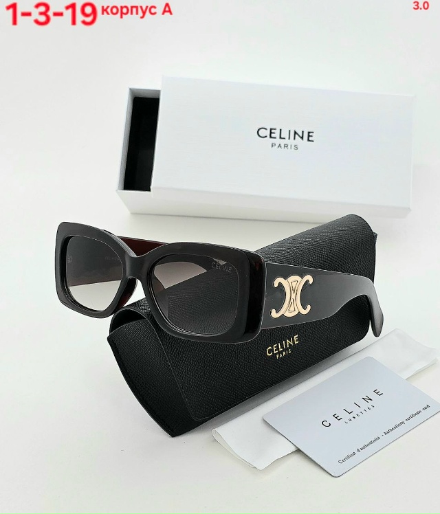 Солнцезащитные очки 23068804