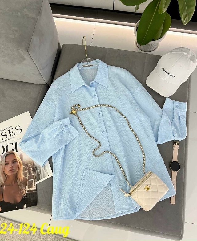 Рубашка 23070319