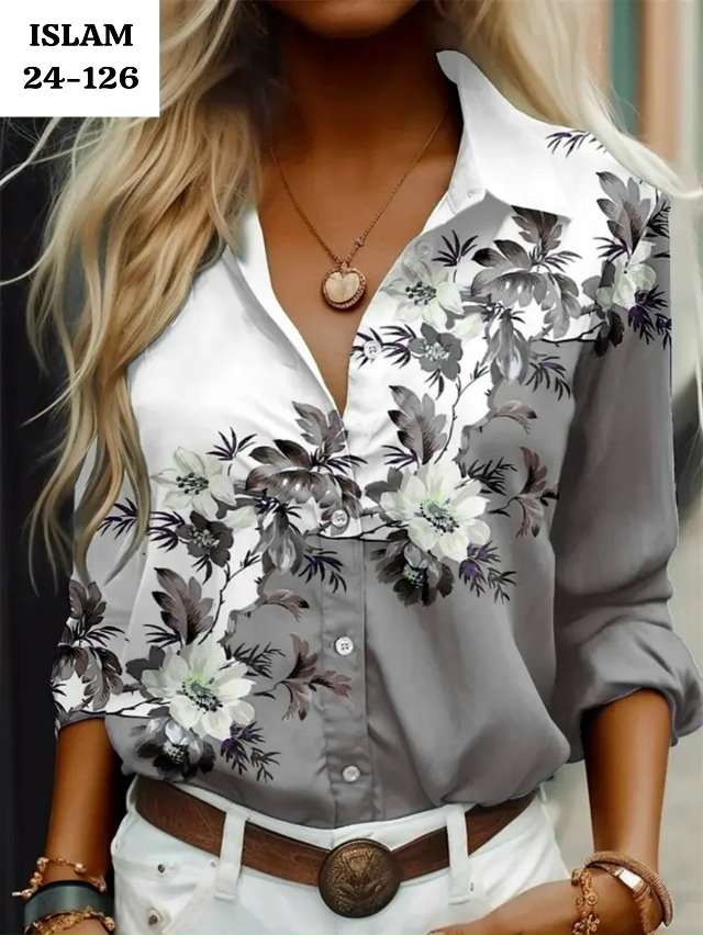 Блузка 23070212