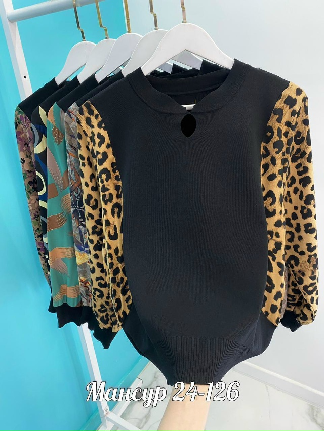 Свитер 23069436