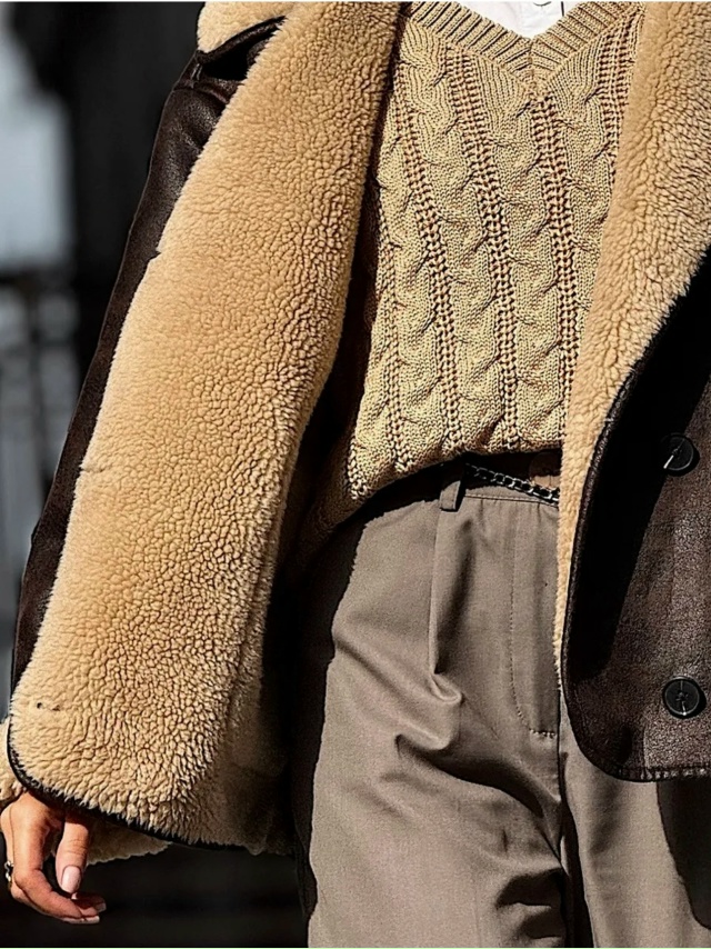 Дубленка 23070262