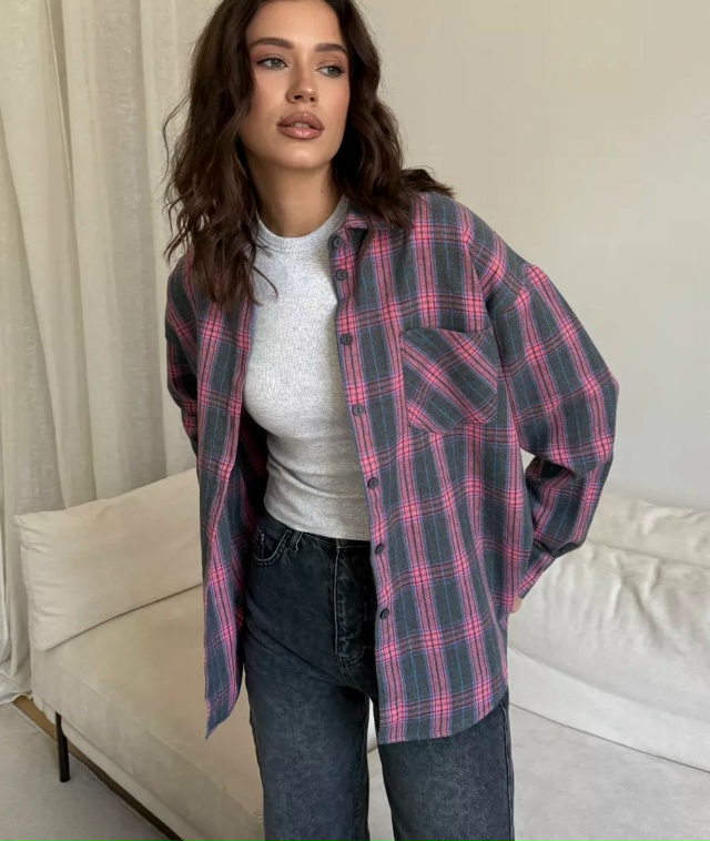 Рубашка 23069458