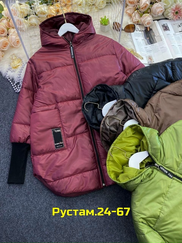 Куртка 23070391