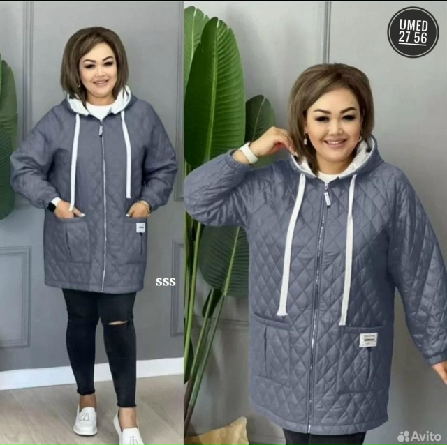 Куртка 23070242