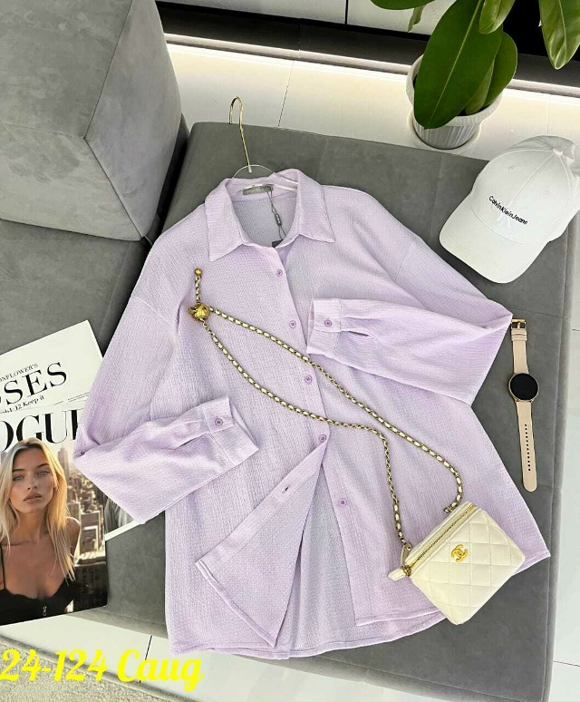 Рубашка 23070319