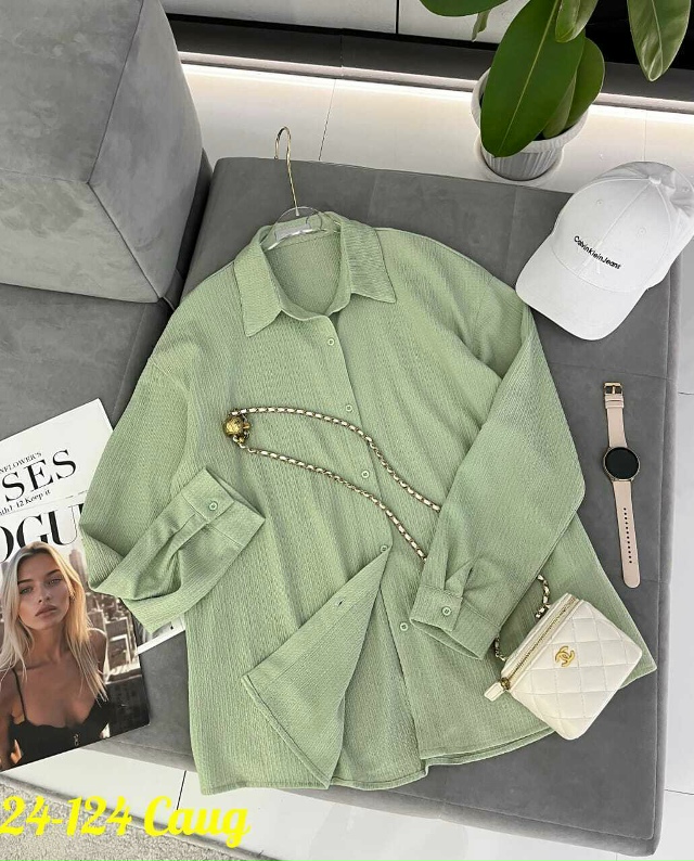 Рубашка 23070319