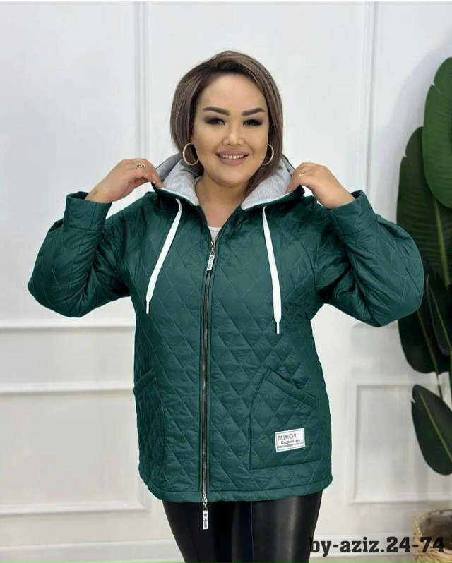 Куртка 23070004