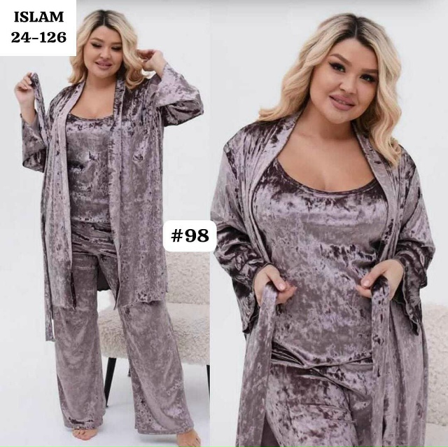 Пижама 23069724