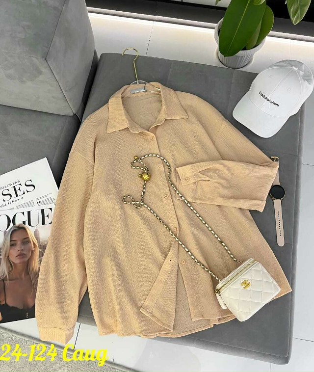 Рубашка 23070319