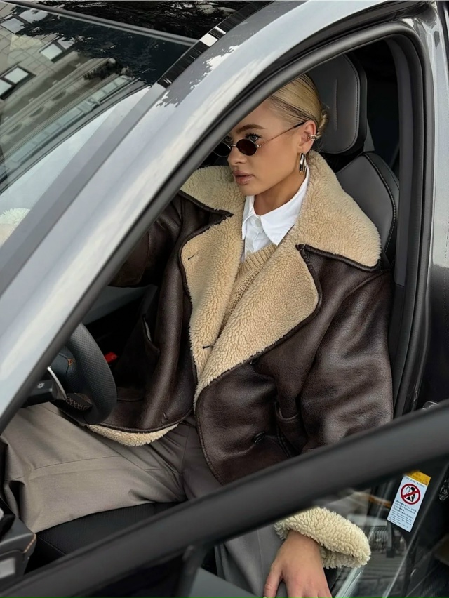 Дубленка 23070262