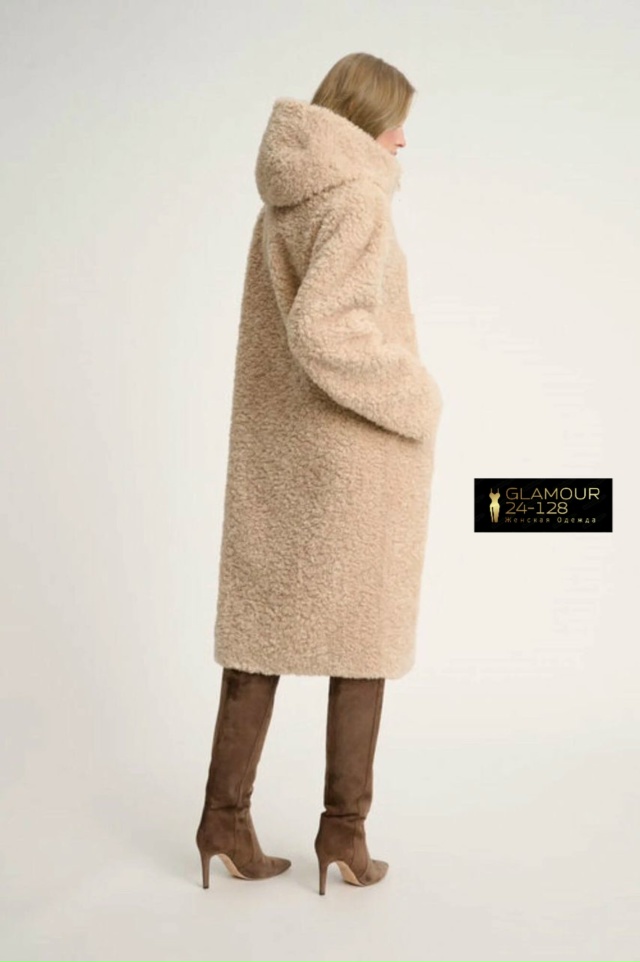 Пальто 23069440