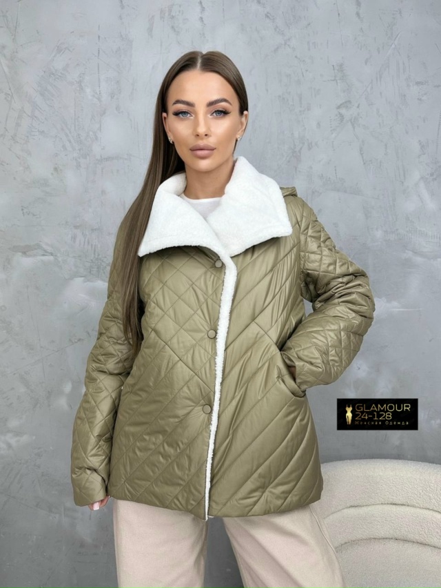 Куртка 23070420