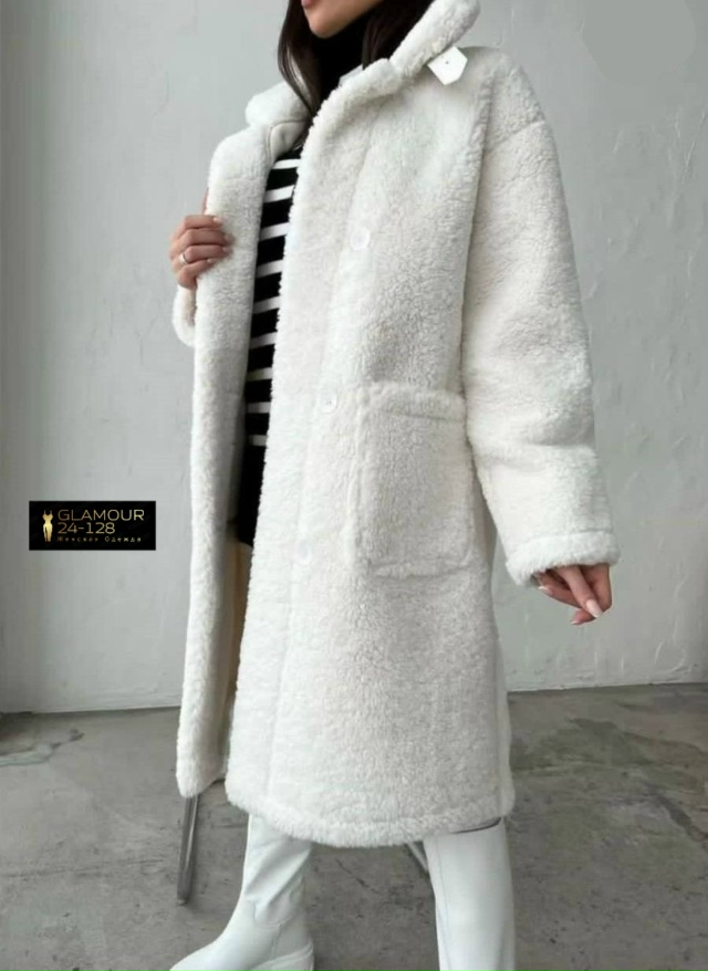 Пальто 23069440