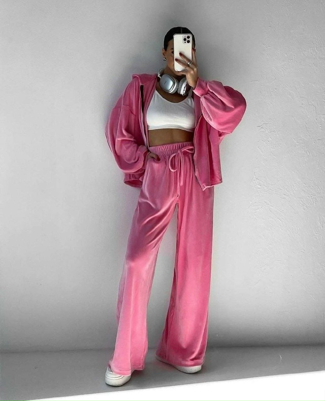 Спортивный костюм 23071223