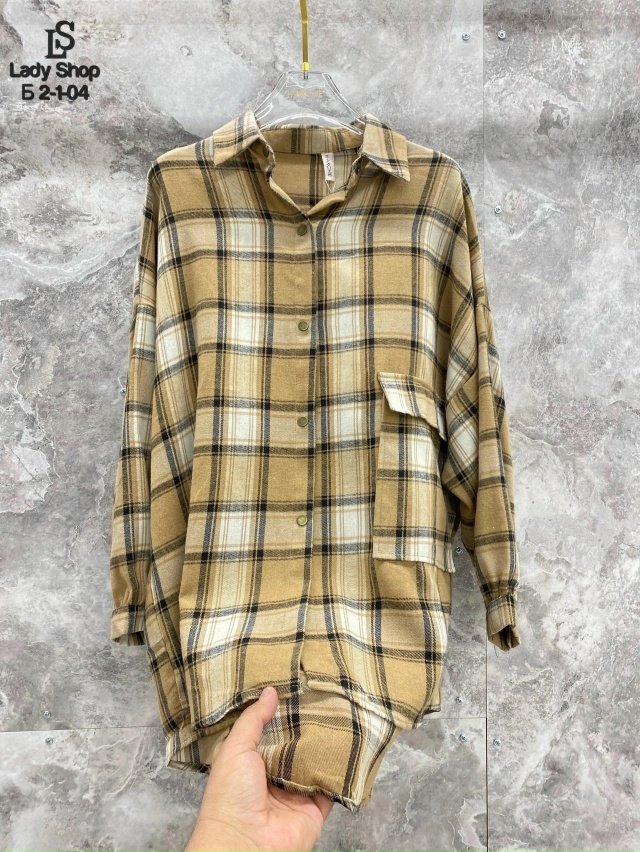 Рубашка 23071690