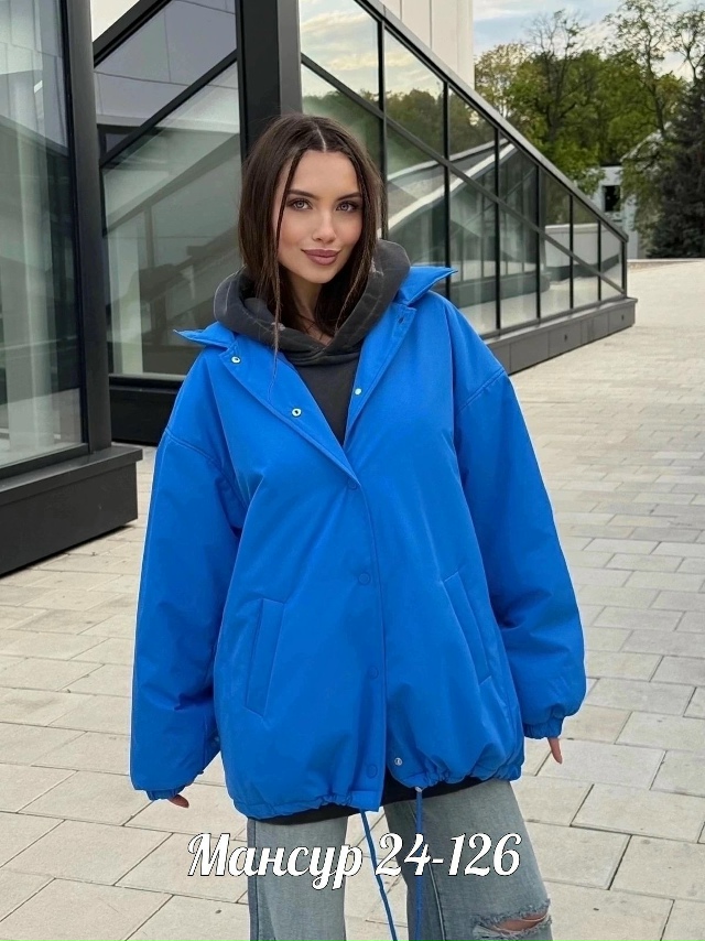 Куртка 23070752