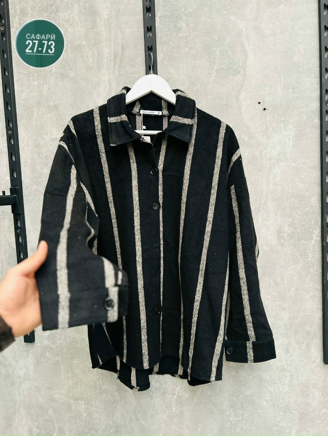 Рубашка 23071944