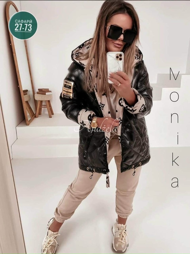 Куртка 23070778