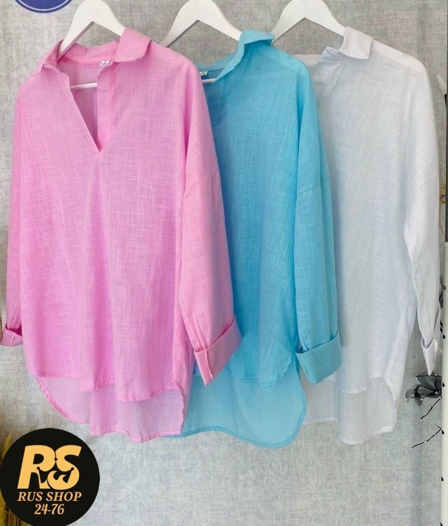 Рубашка 23070858