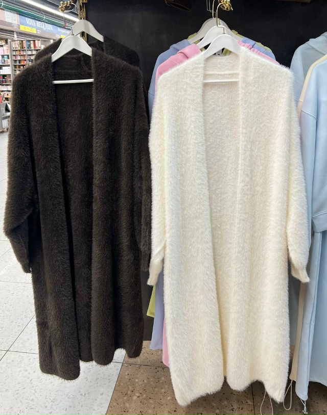 Кардиган 23070807